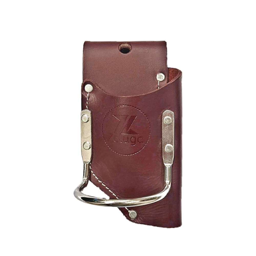 20422 2in1 Carpenters Electricians Leather Tool Hammer Pliers Holster