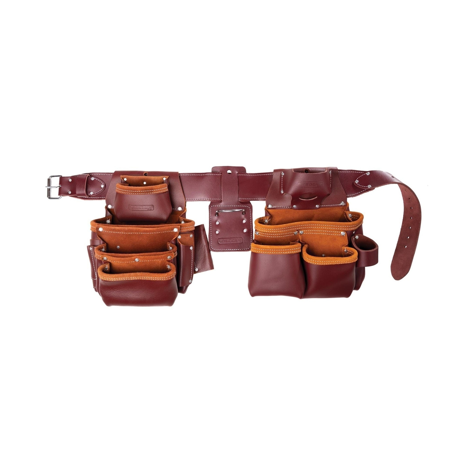 7-Pouch Pro Framer Set (Large)
