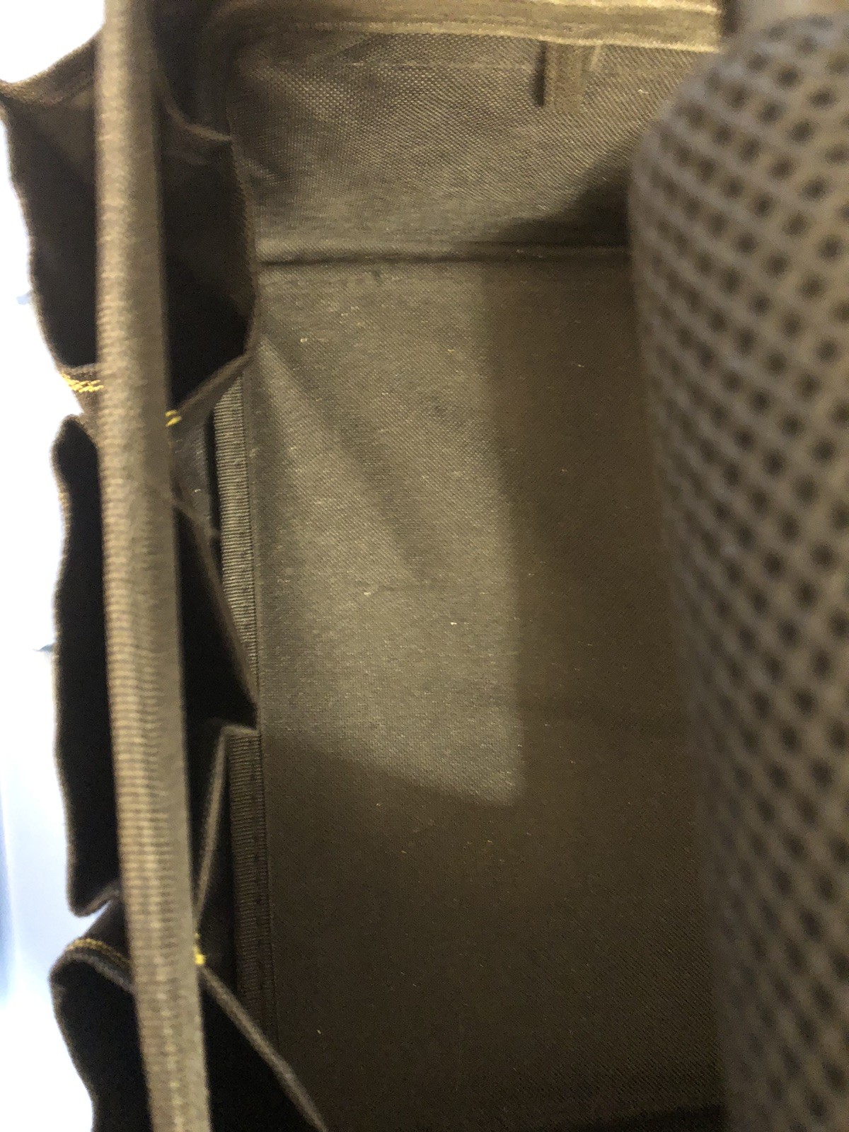 voyager tool bag