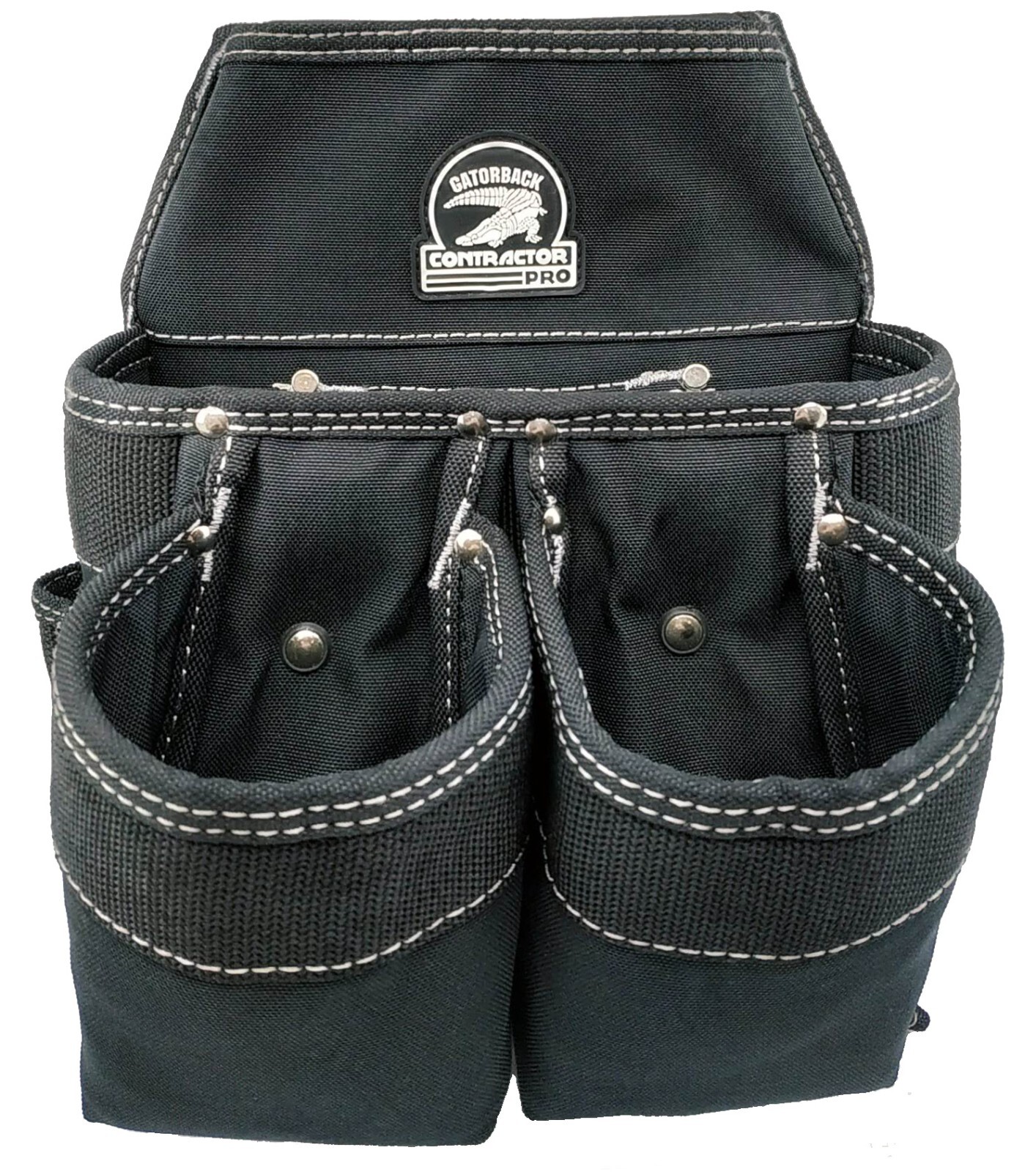 Gatorback B240 Electrician Used Combo. Discounted Tool Belt Manufacturer Direct