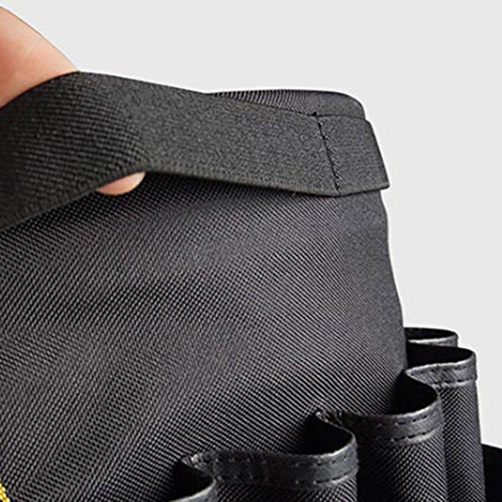 Heavy Duty Gardening Tool Organizer 56 Pockets For Yard/Lawn
