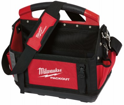 Packout Storage Tote, 15 In. – 48-22-8315