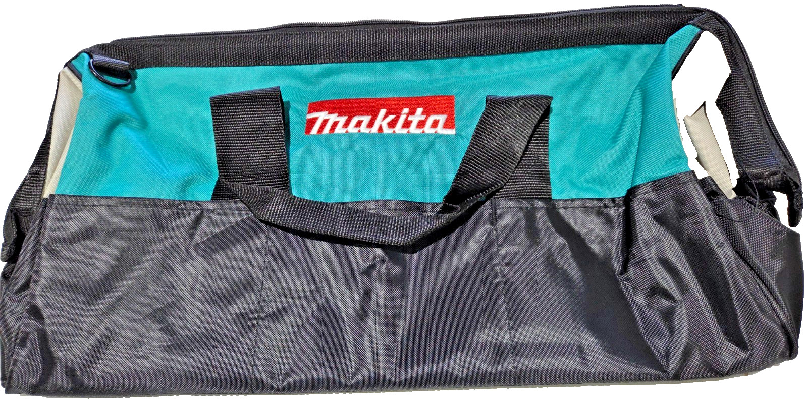 Makita 831271-6 Tool Bag Contractor Bag New 21×12