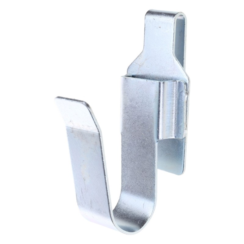 Electric Wrench Belt Clamps Hook Holder Easy to Use Wrench Hook Tool Belt Drill