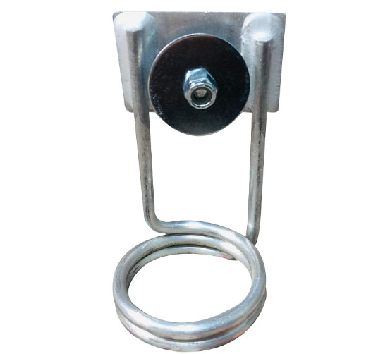 Scaffold M2 Tool Holder for Ratchet And Hammer