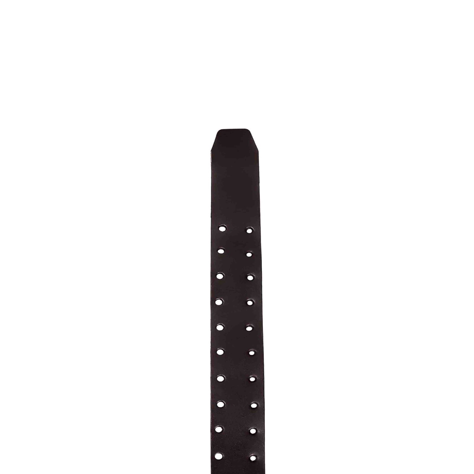 2″ Wide Leather Tool Belt – Top Grain, Strong & Durable for Heavy Duty Work