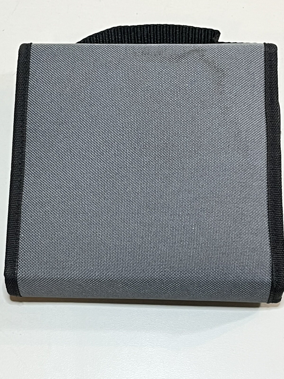 North Park Tool Kit – Carry Handle – Storage Case-FREE SHIPPING!