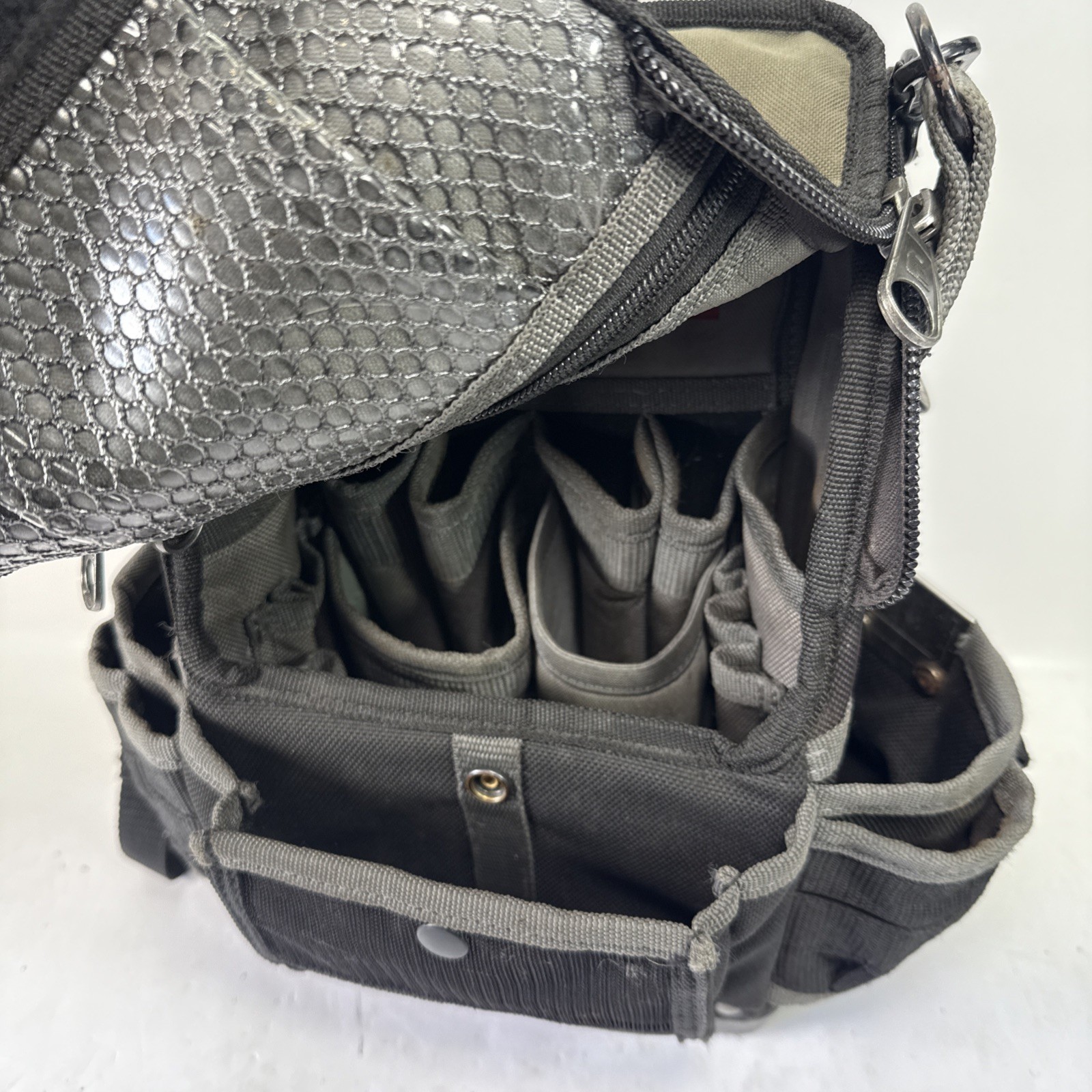 Veto Pro Pac TP-LC Tech Tool Pouch