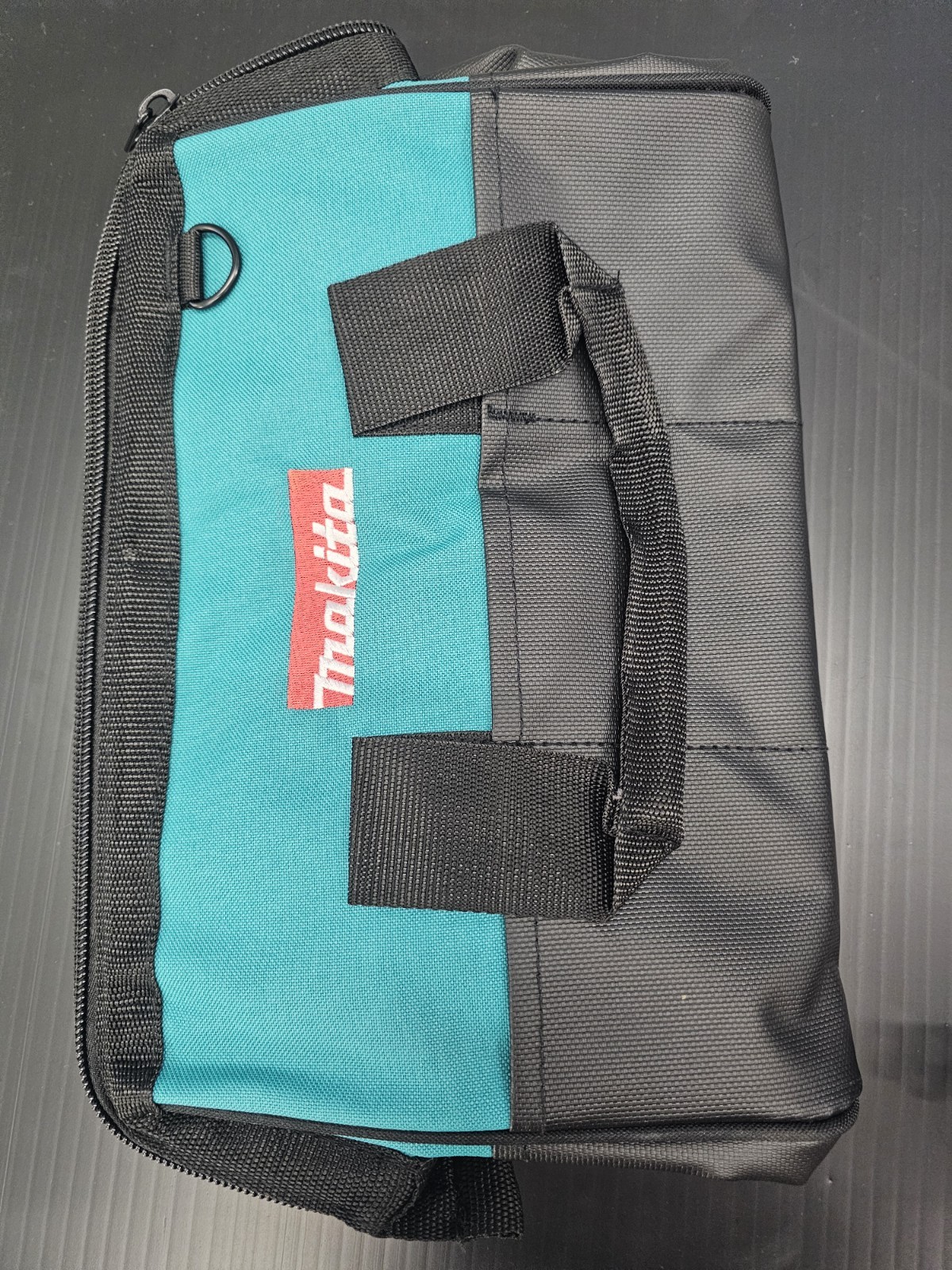Makita 831253-8 Contractor Tool Bag, 14″X11”X9”