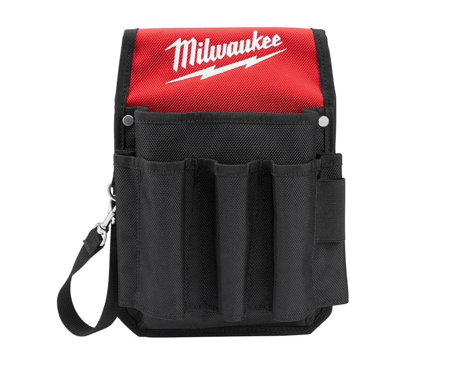 Milwaukee 9-Pocket Utility Pouch [48-22-8119]