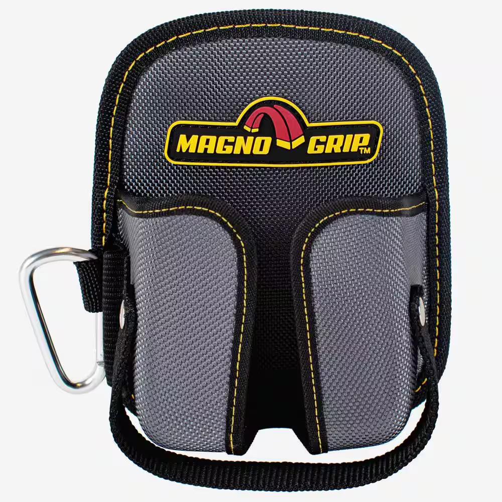 MagnoGrip Tape Measure Utility Pouch Free Shipping NEW