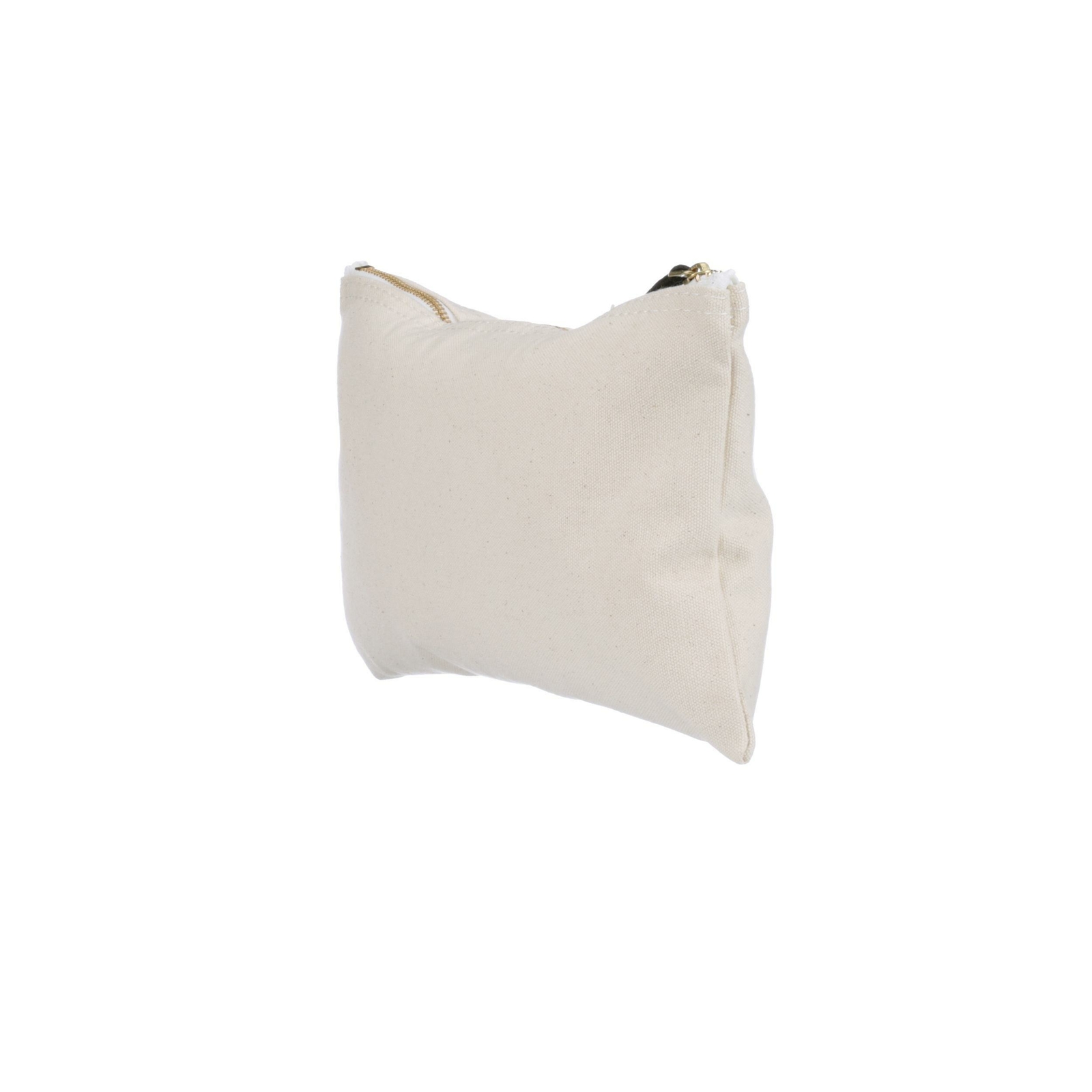 Canvas Zipper Bag Klein Tools 5139
