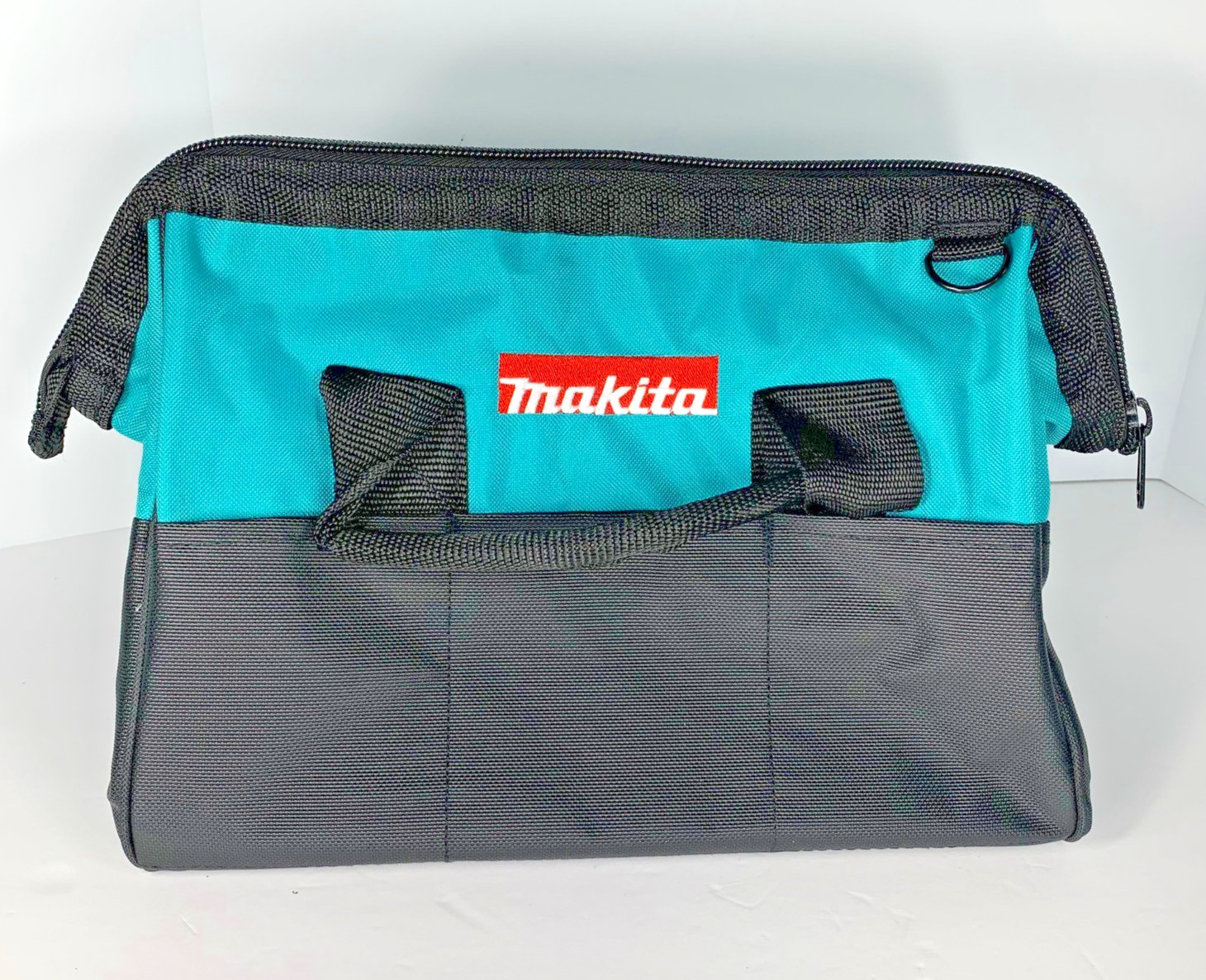 Makita Tool Storage Bag 14” Heavy Duty Construction Zipper Work Gear