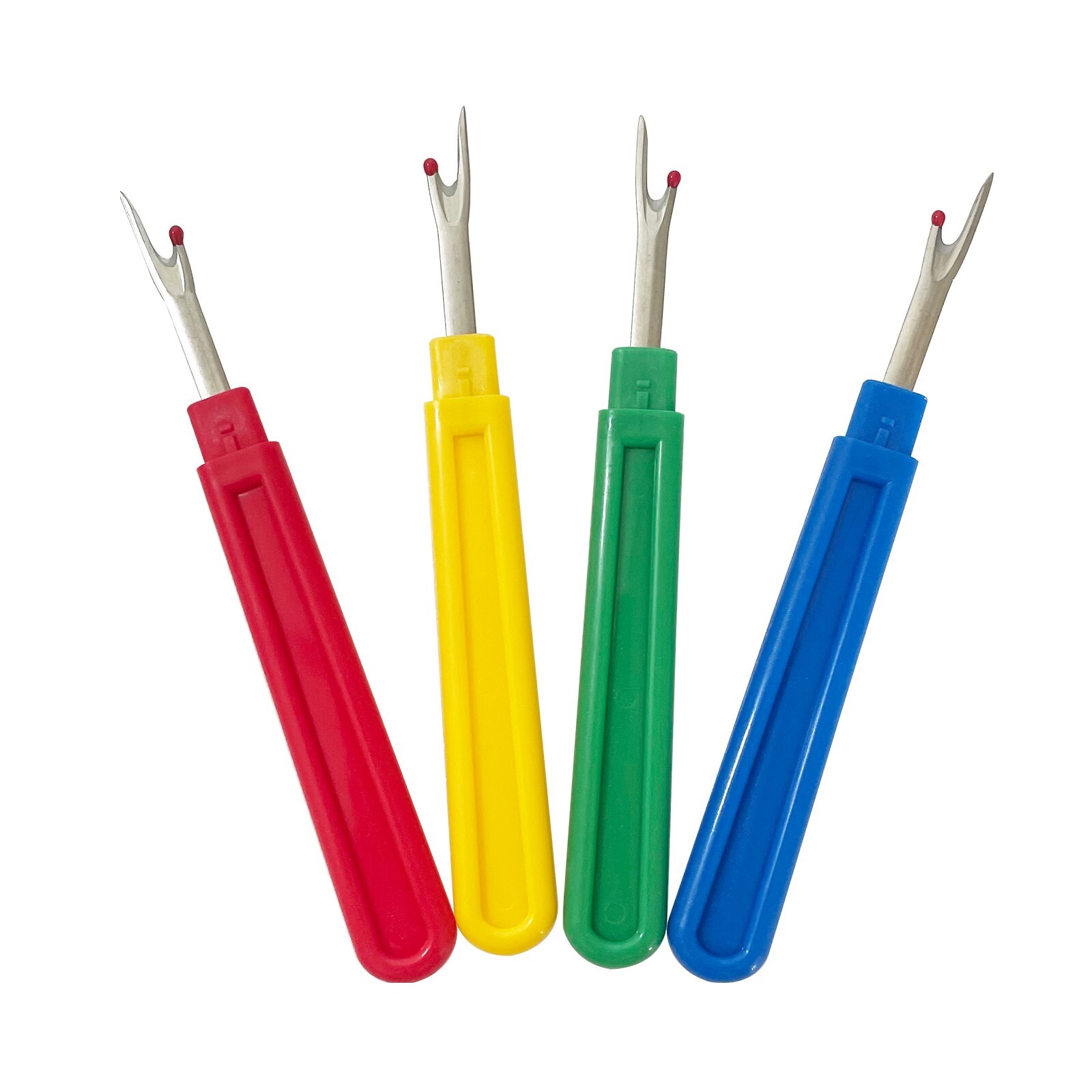 Hand-made Garment Stripping Tool 4pcs Sewing Stripping Stitching Tool