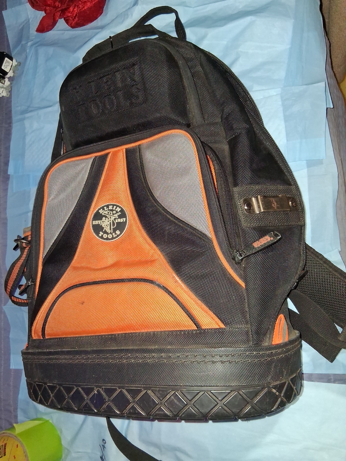 Klein Tools Backpack 57743