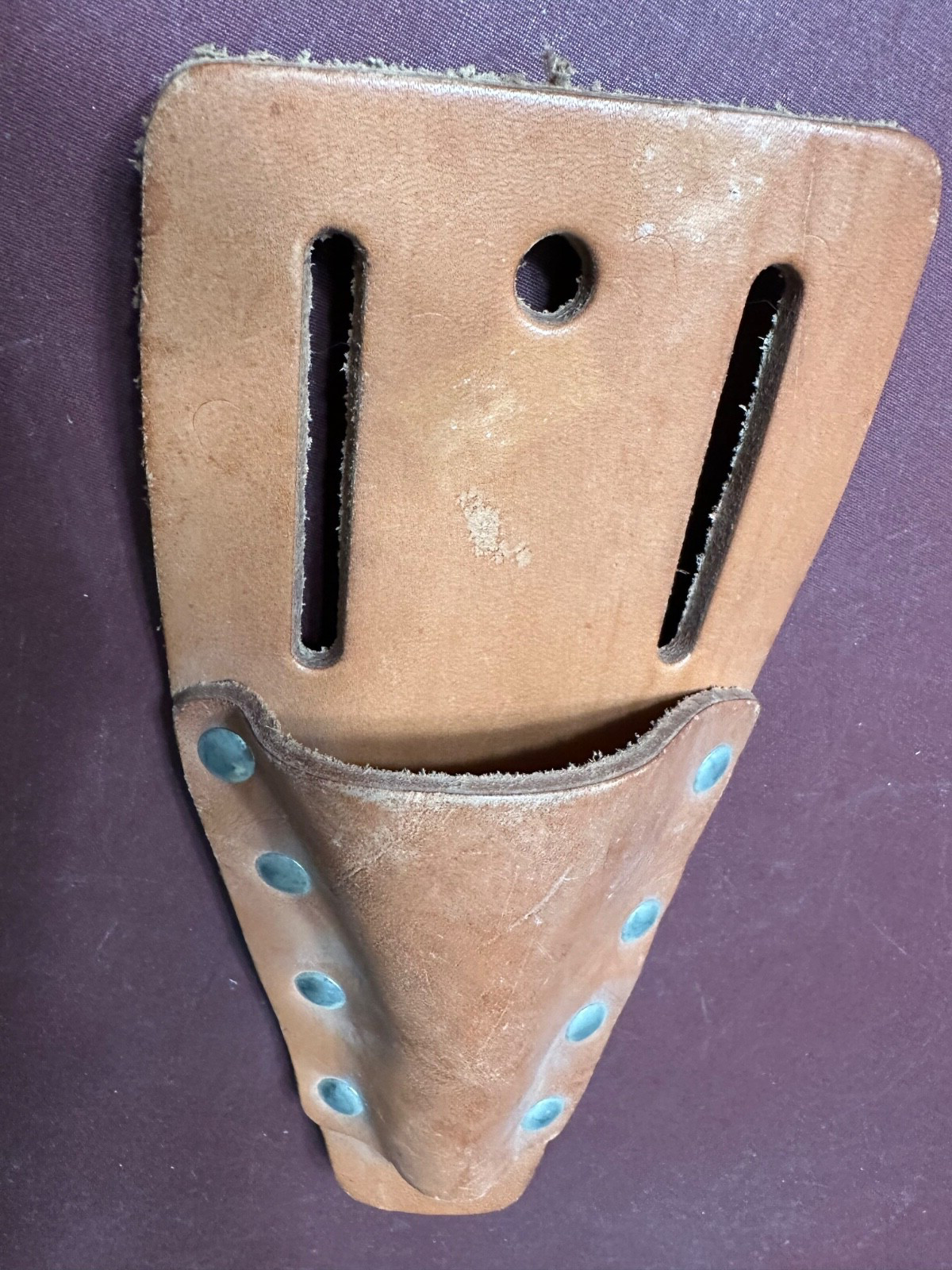 Leather Plier Tool Holder for Belt – Free Shipping