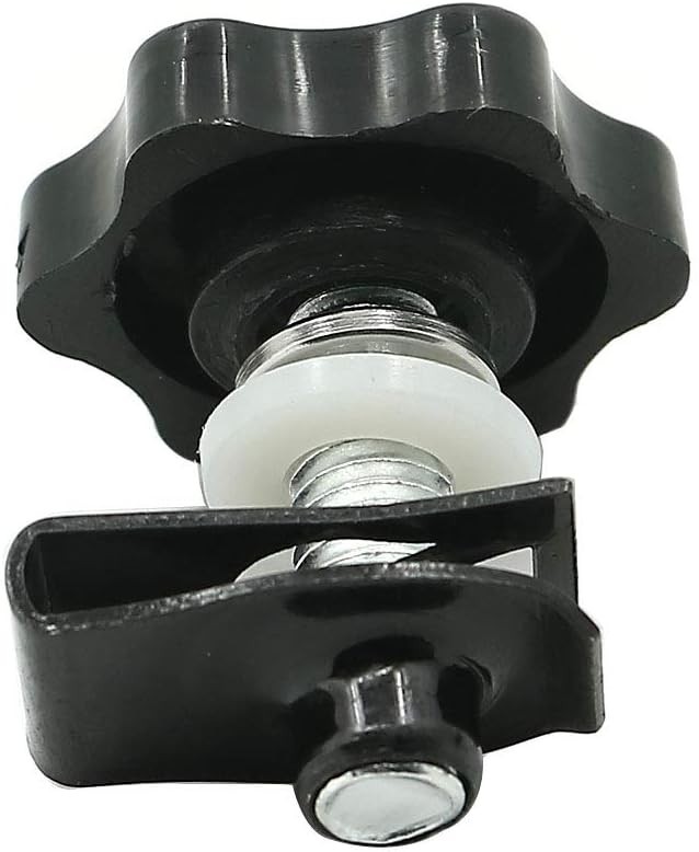 Theft Deterrent Saddlebag Locks Mounting Hardware for Harley Touring 1994-2022