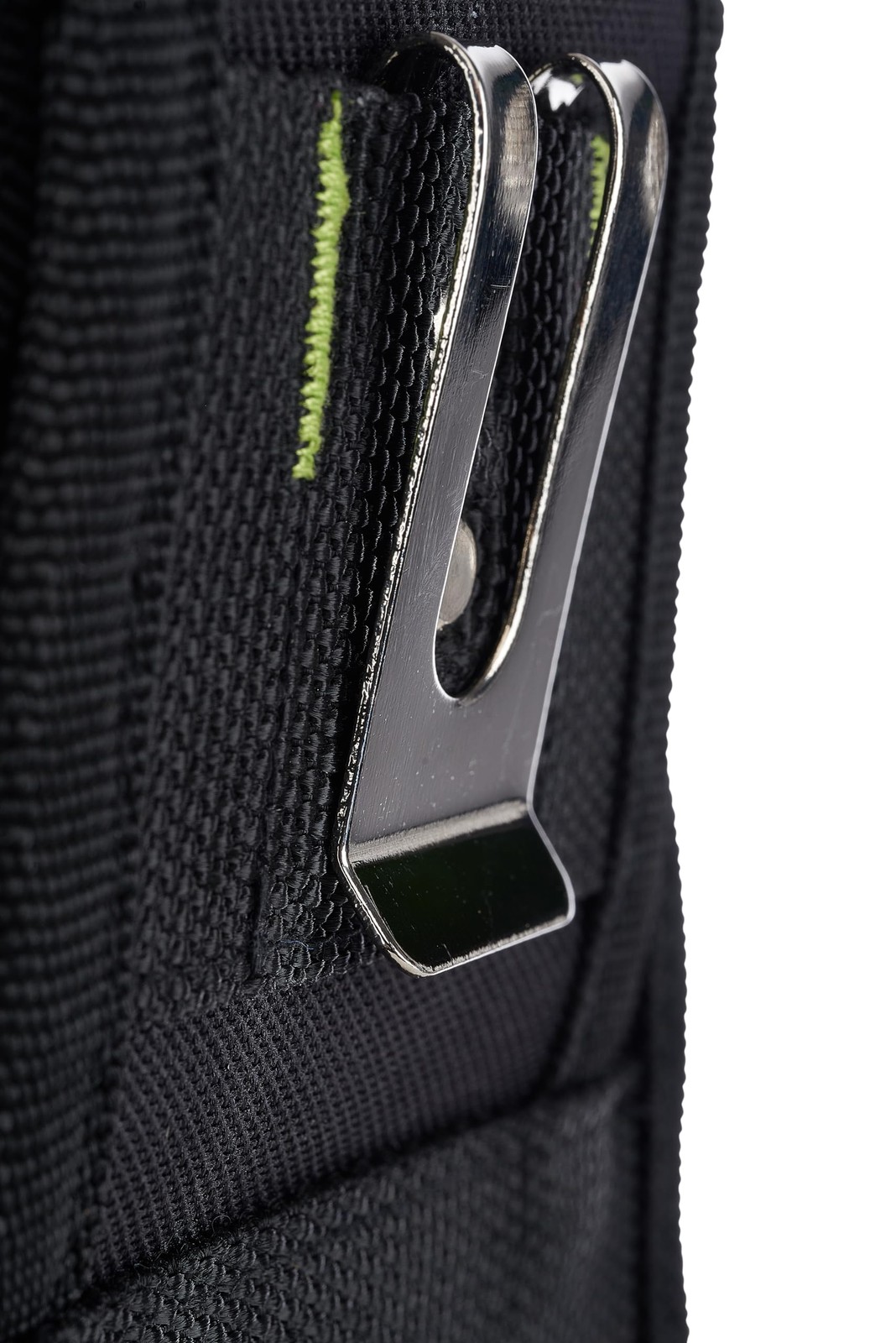 AWP Premium Tool Pouch Organizer with 7 Pockets for Electricians and Craftsmen