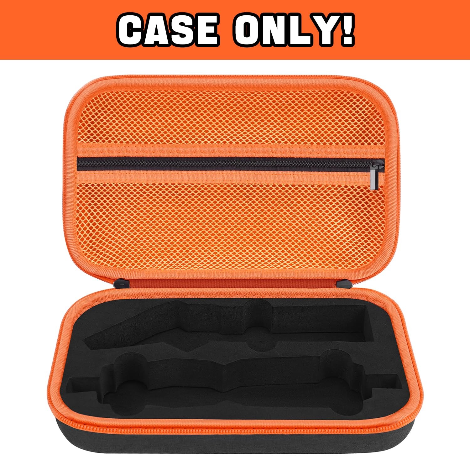 Hard Case for Klein Tools ET310 AC Circuit Breaker Finder Electric Tester & 8…