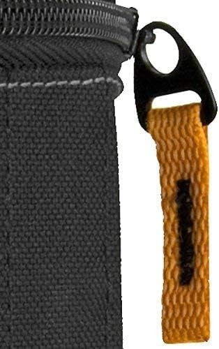 ToughBuilt TB-192-B Tower Softbox Screw Nail Pouch Bag Carpenter Zipper Window