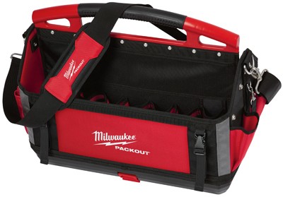Packout Storage Tote, 20 In. – 48-22-8320