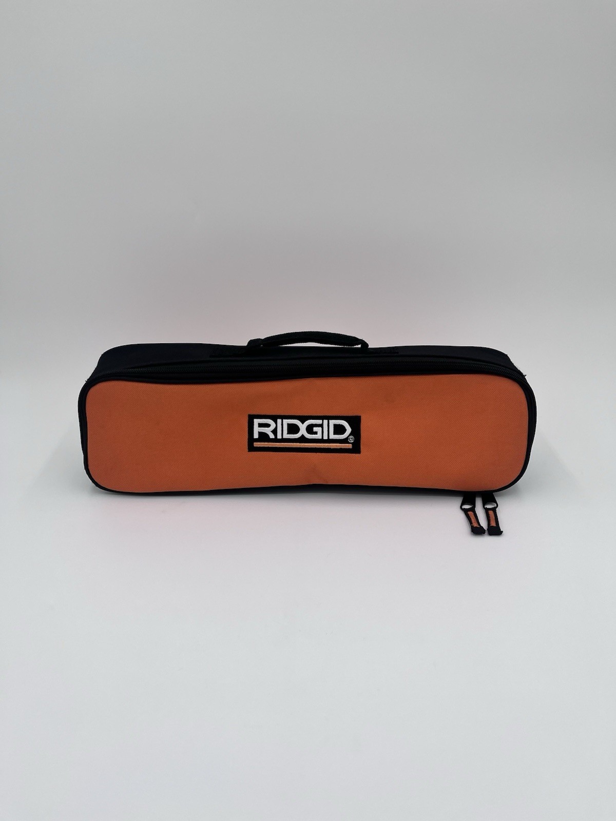 RIDGID JOBMAX TOOL BAG (16×4.5×3)