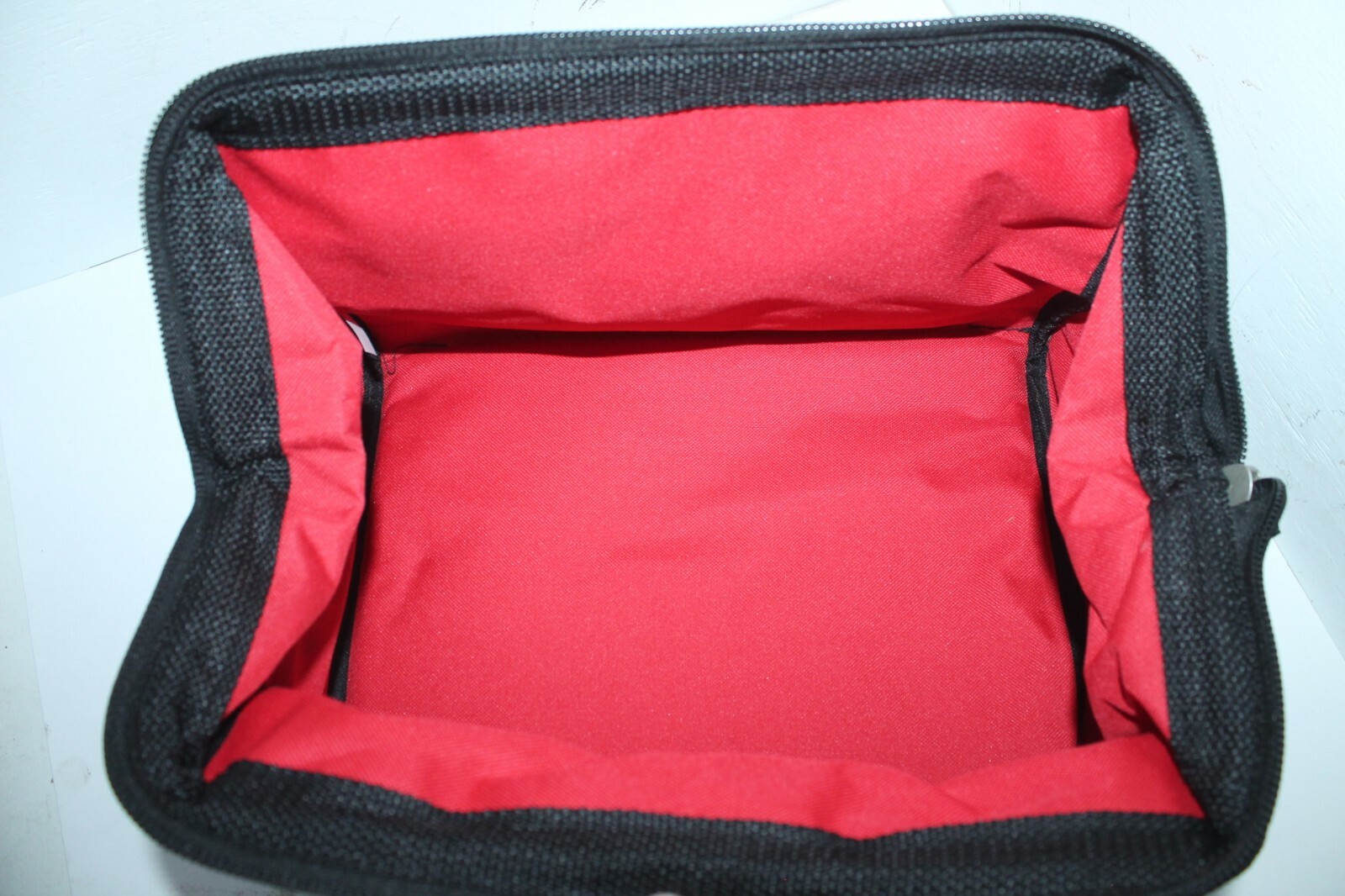 Milwaukee FUEL 13″ x 10″ x 9 Canvas Tool Bag For M12 12 Volt