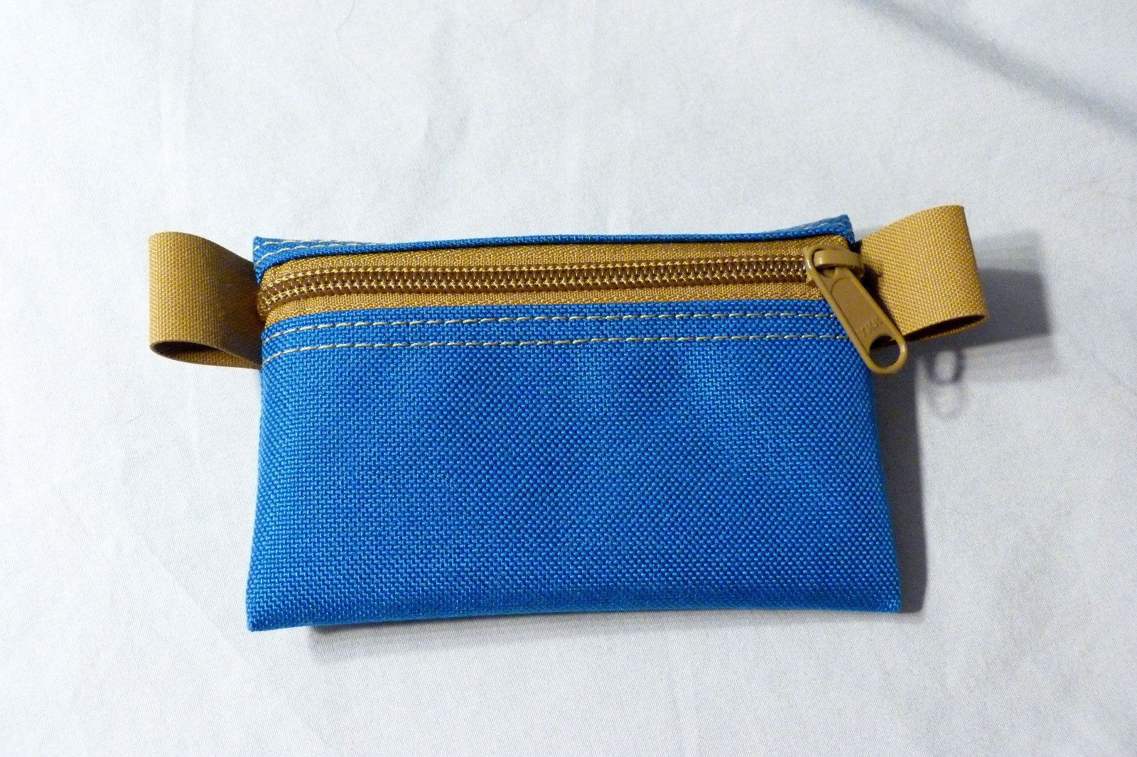 Tuff Possum Pocket Tool Pouch 5 X 3.5 – Royal Blue – New