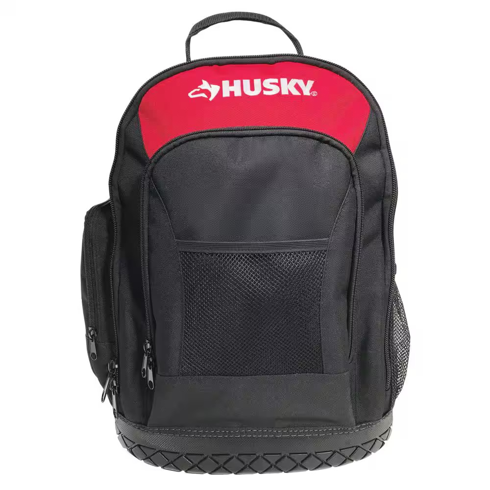 Husky 16 in Tool Backpack H 68003 03