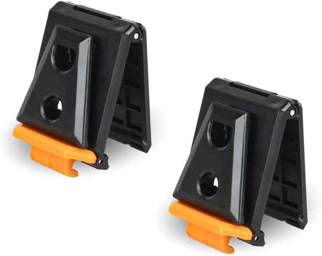 Durable 2-Pack Tool Belt Clips for TOU-CT-150 & TB-CT-150SP – Easy Install