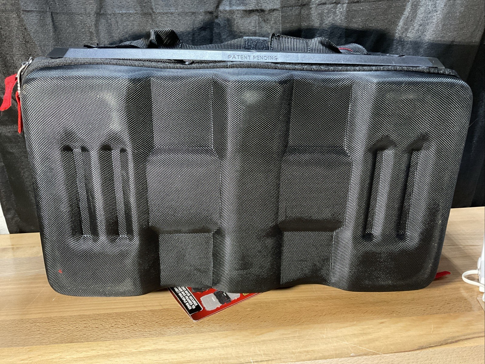 Husky 19in Stack Tool Bag