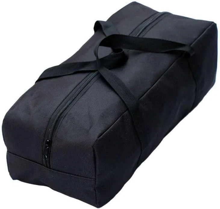 Heavy Duty Tactical Tool Bag – Extra Large Military Duffle for Mechanics, Cam…