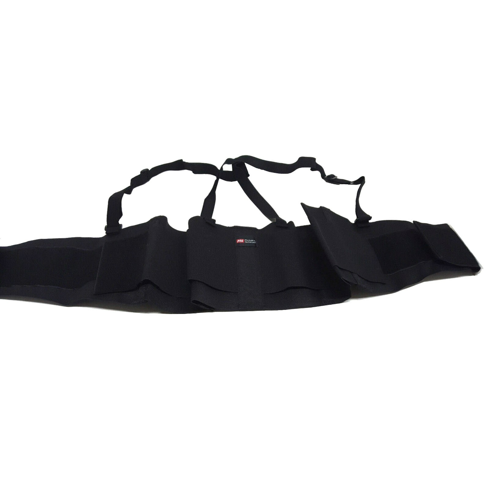 Elastic Support Adjustable Work Belt, Reduce Back Strain Pain
