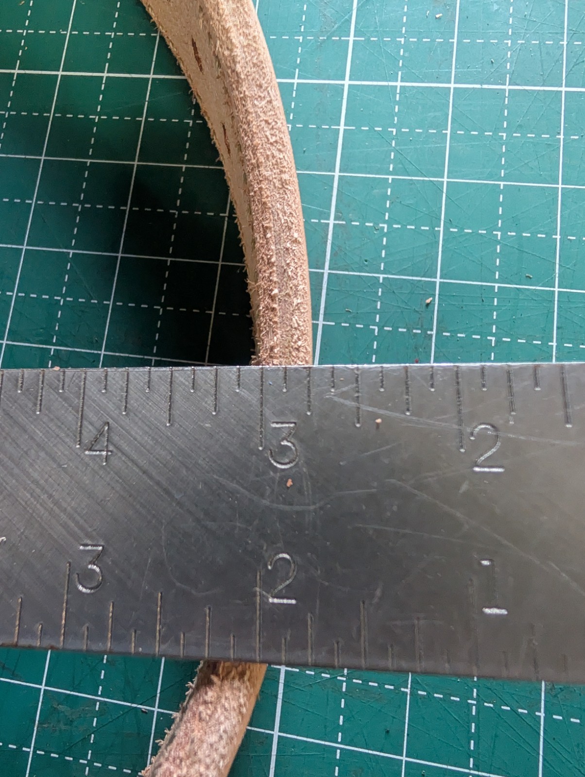 Quick Release Tool Belt