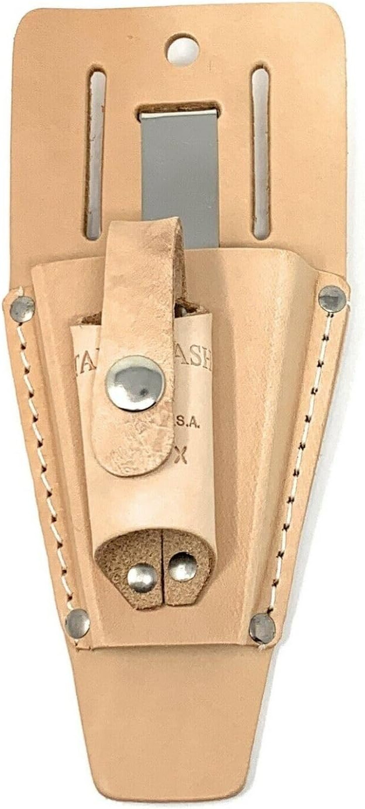 421x Double Pliers Holder with Belt Clip