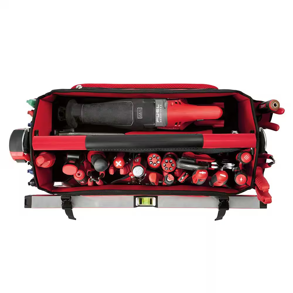 20 In. PACKOUT Tote with Tool Bag
