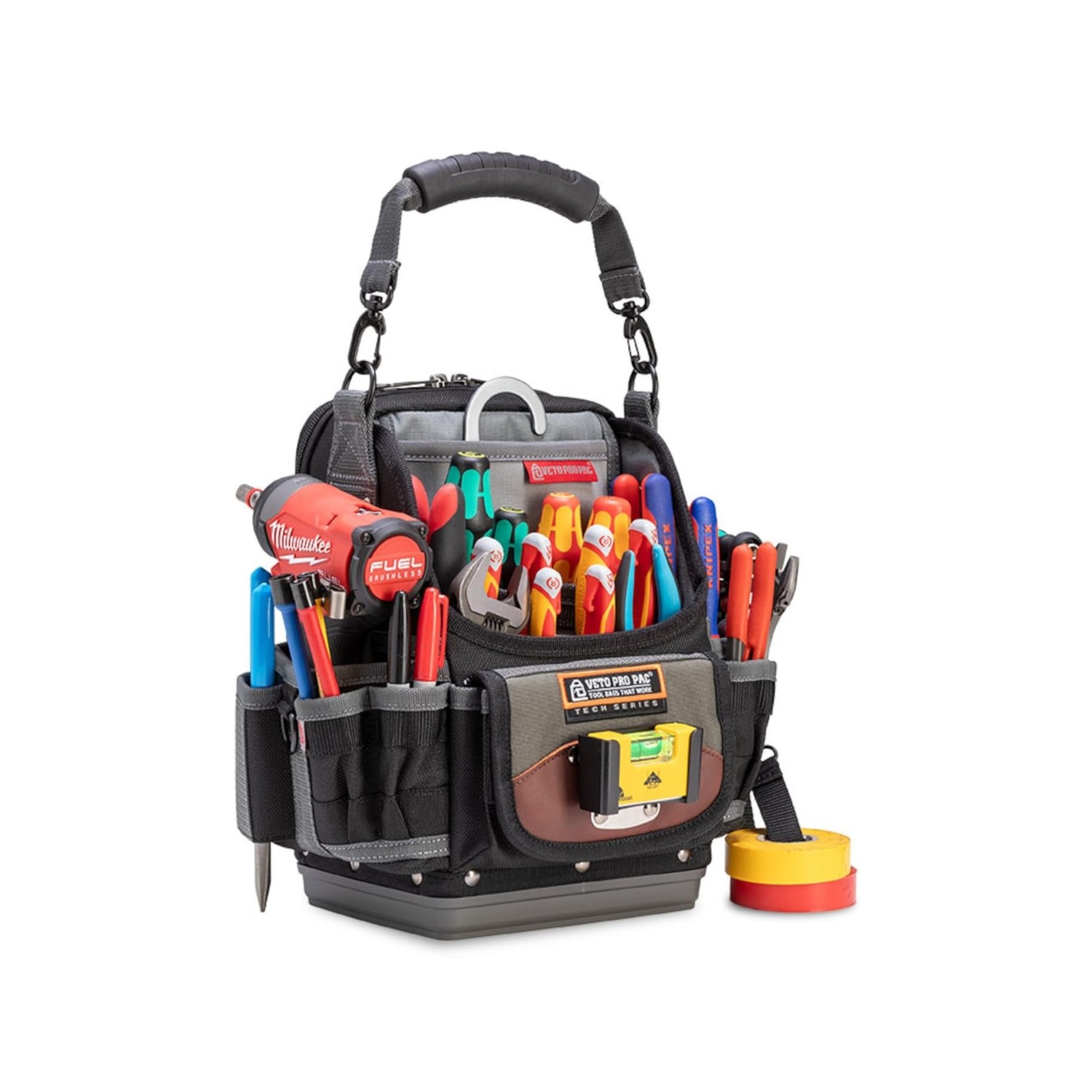 Veto Pro Pac SB-LD (Hybrid Tool and Meter Bag) Original