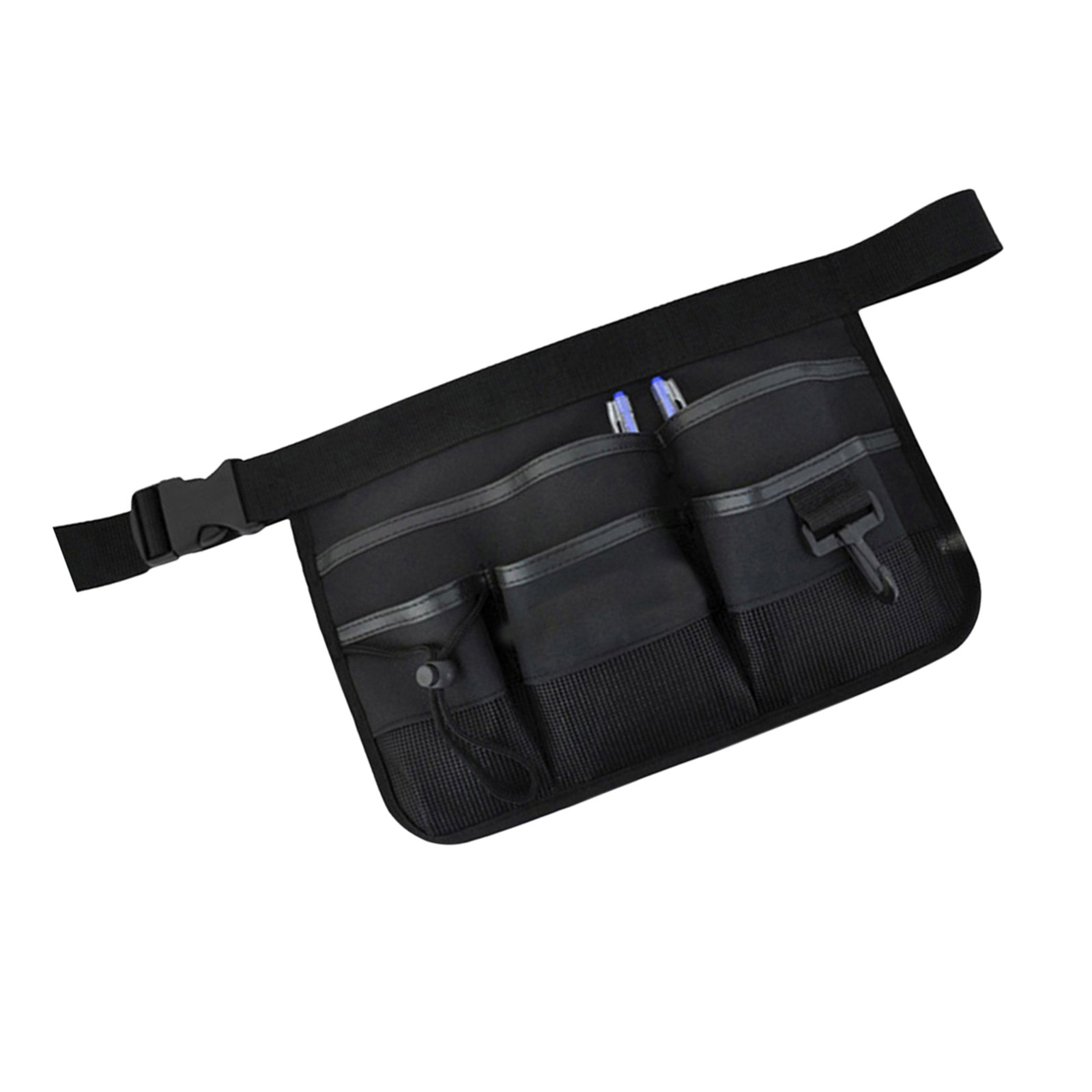 Garden Tool Belt Bags Waist Tool Apron With Pockets 600D Oxford Cloth MAXL