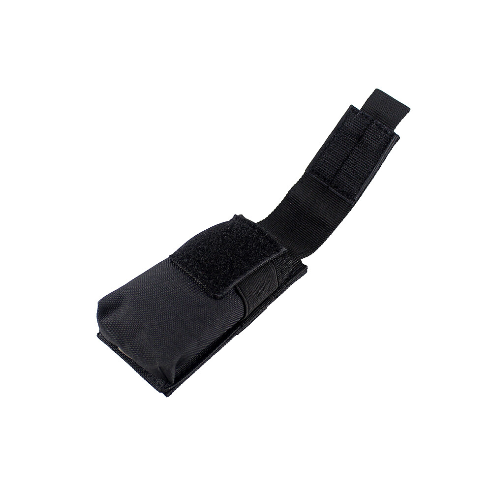 Tactical Molle Utility Tools Belt Pouch for Flashlight Pouch Holster Holder Bag