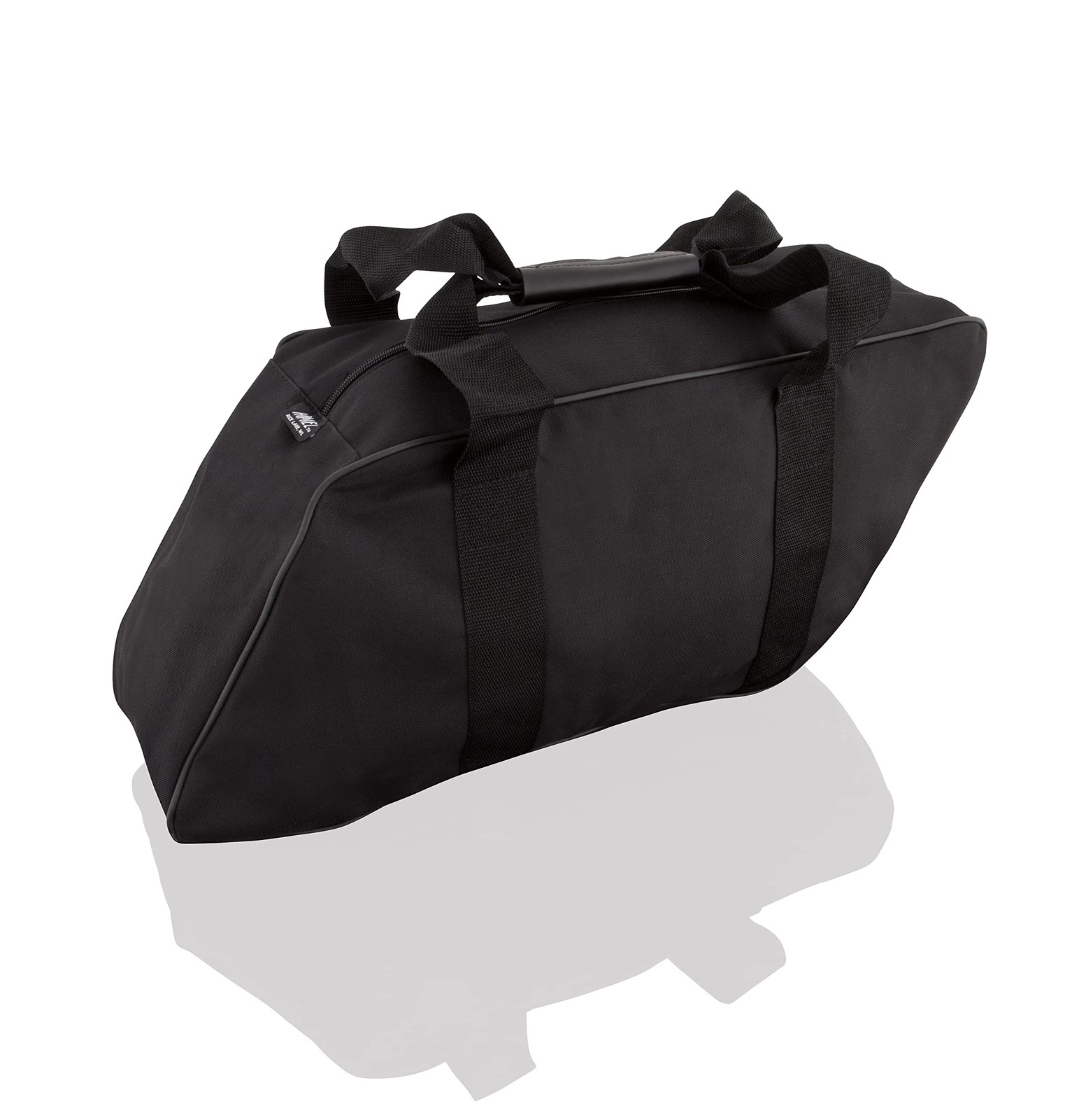 Show Chrome HDSL Saddlebag Liner Fits 2014-2021 Harley Davidson H-D Touring R…