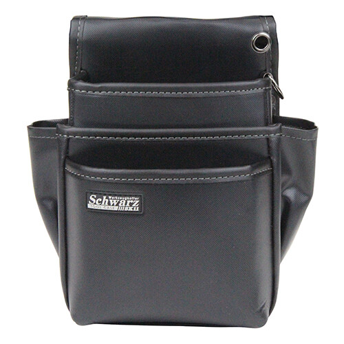 SK11 Tool waist Pouch 3 Pocket (220x240x120mm) Laminated Coating SWZ-11 China