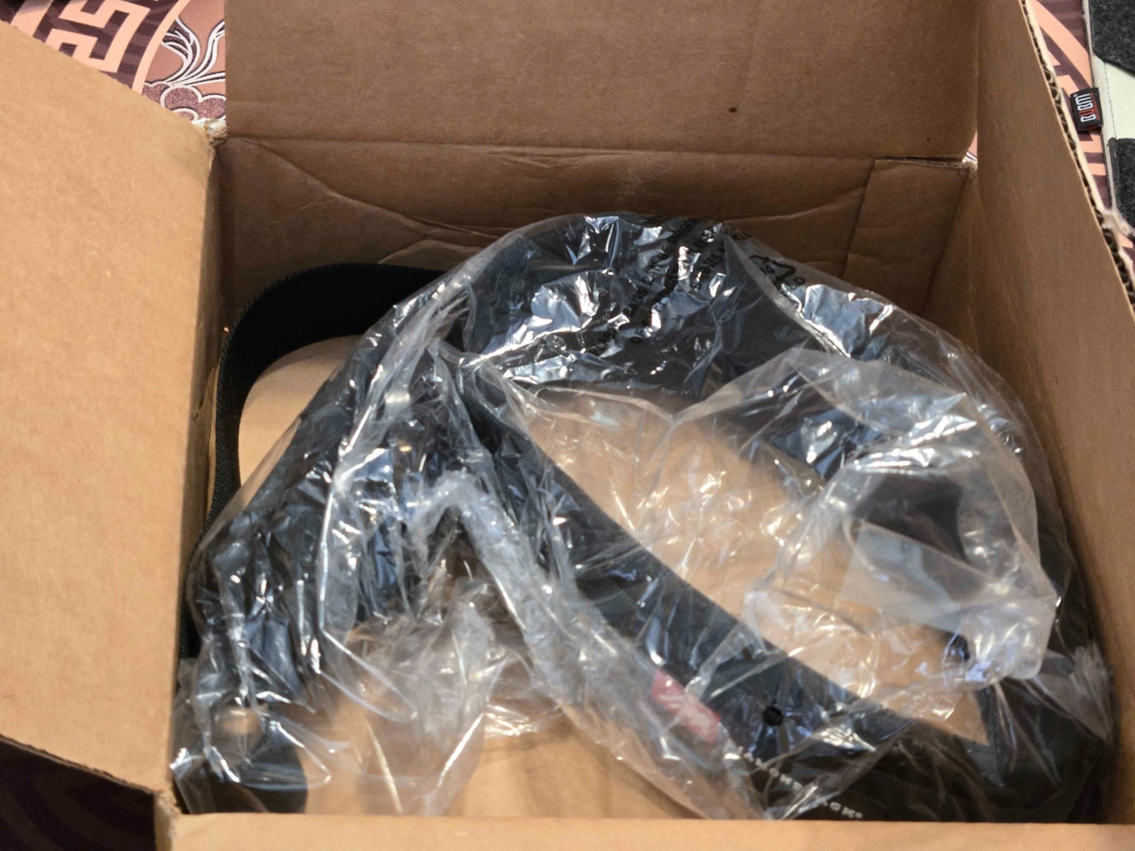 Diamondback 4 Classic Tool Belt Size Large L Black – Brand New Unused Work Belt