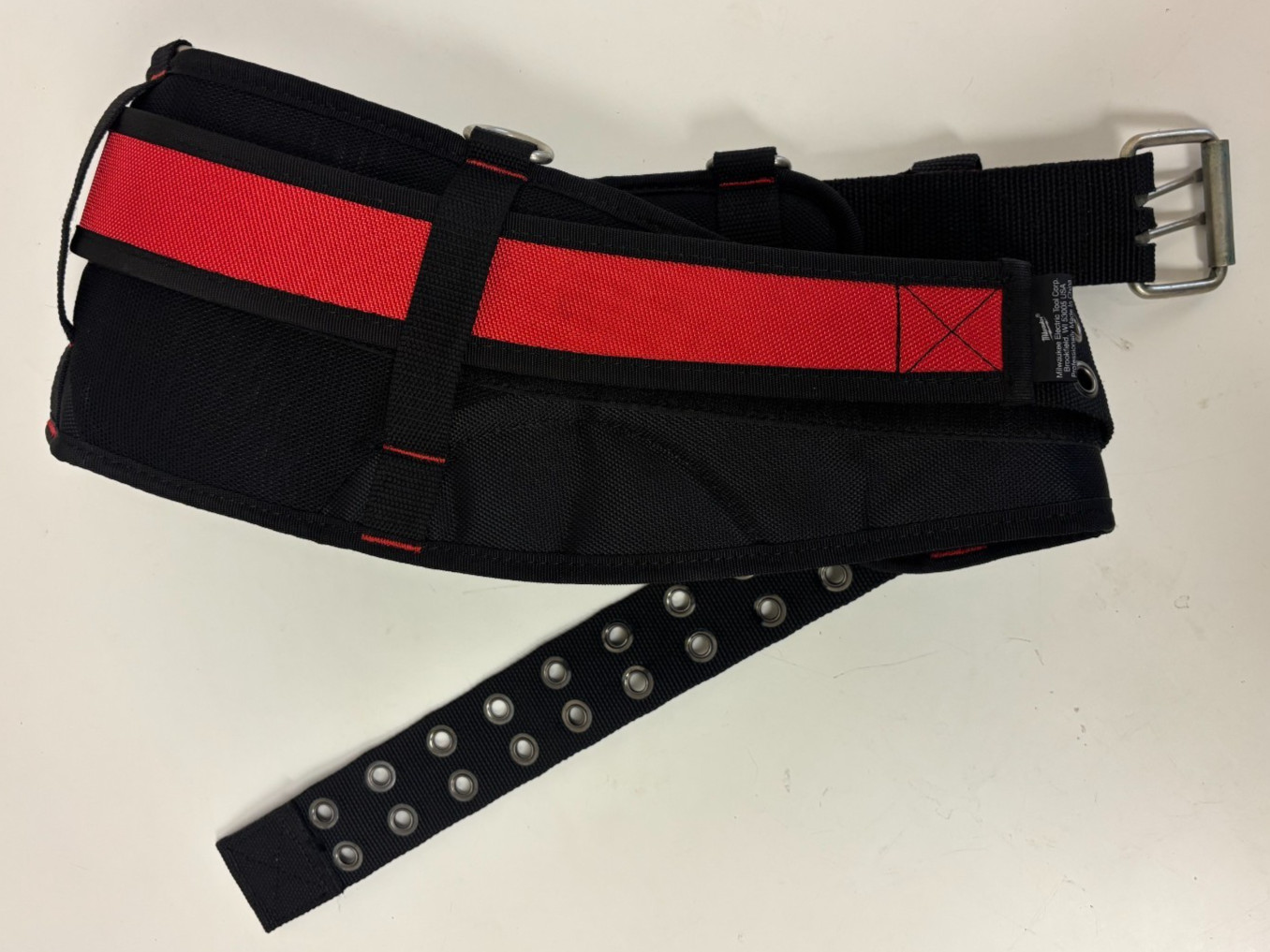 Milwaukee 48-22-8110 Electricians Adjustable Belt