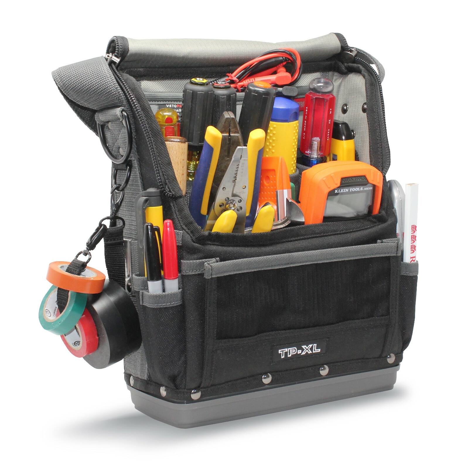 Veto Pro Pac TP-XL Tool Pouch