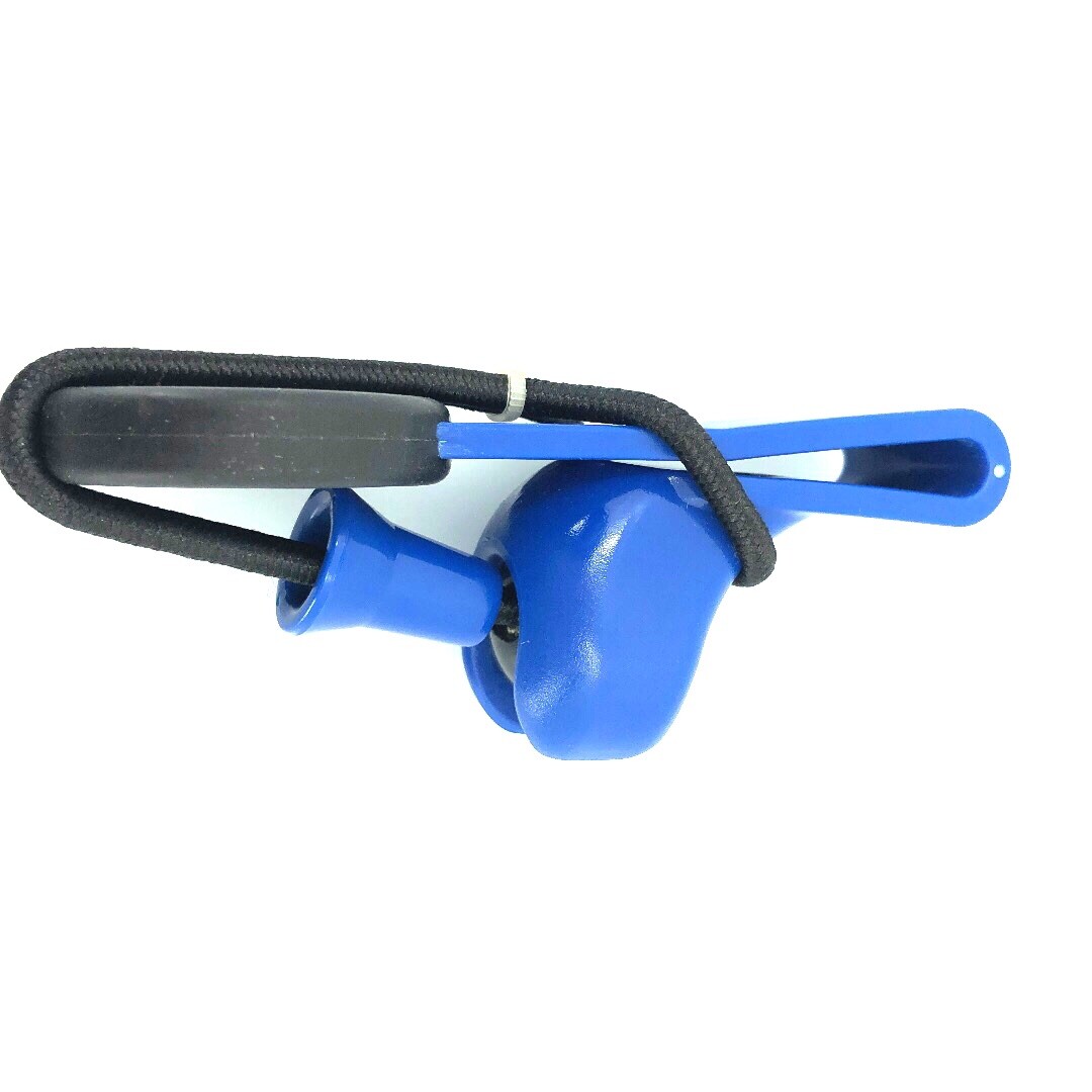 Werner Tool Lasso with Belt Clip Blue Black New