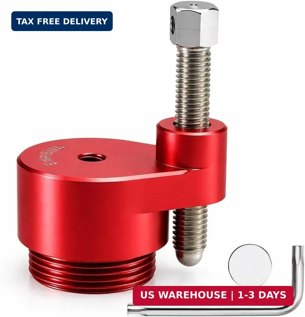 EVRBUL Belt Removing Tool Fit for Can-Am Defender HD10 Pro Maverick 2006-2021 Co