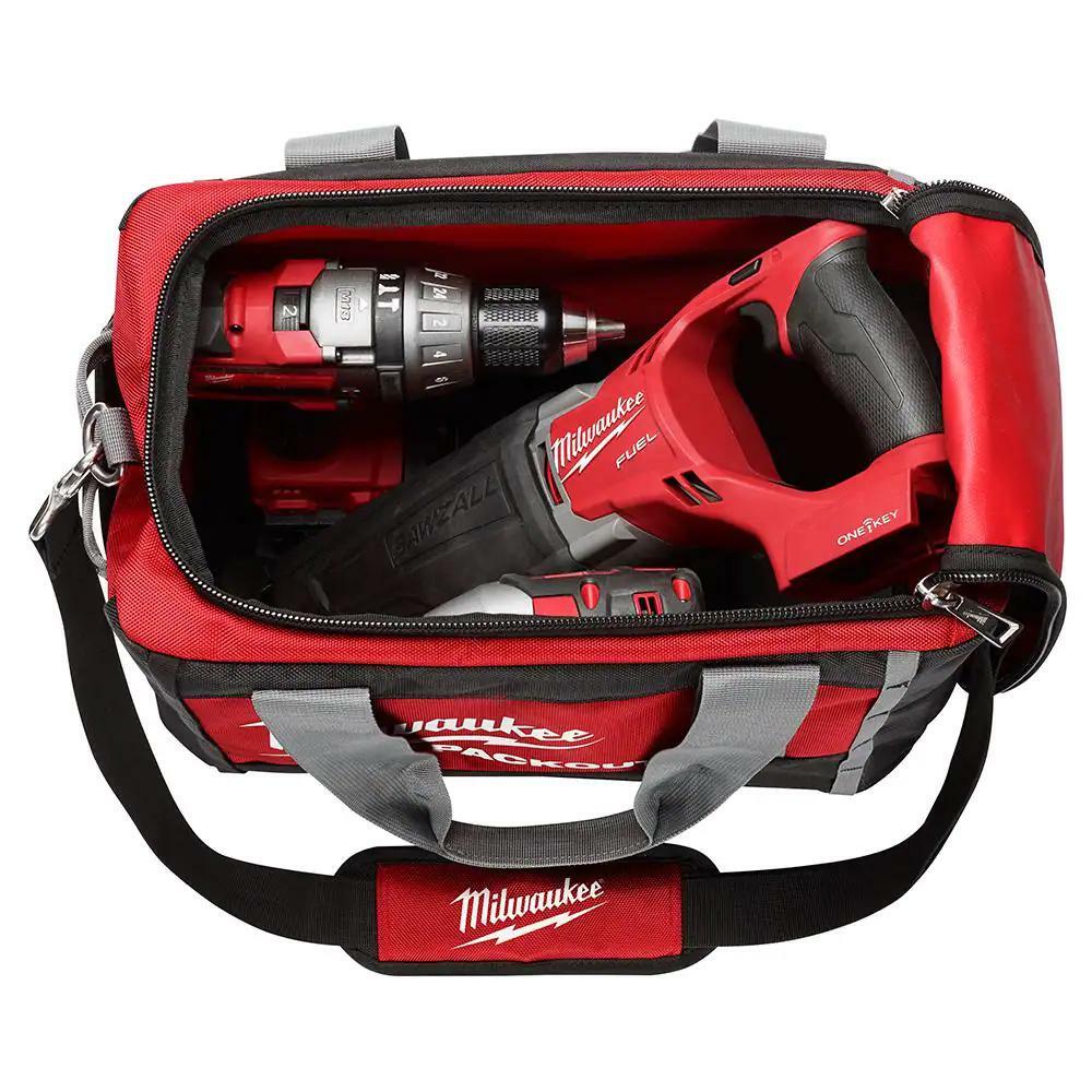 15 in. PACKOUT Tool Bag