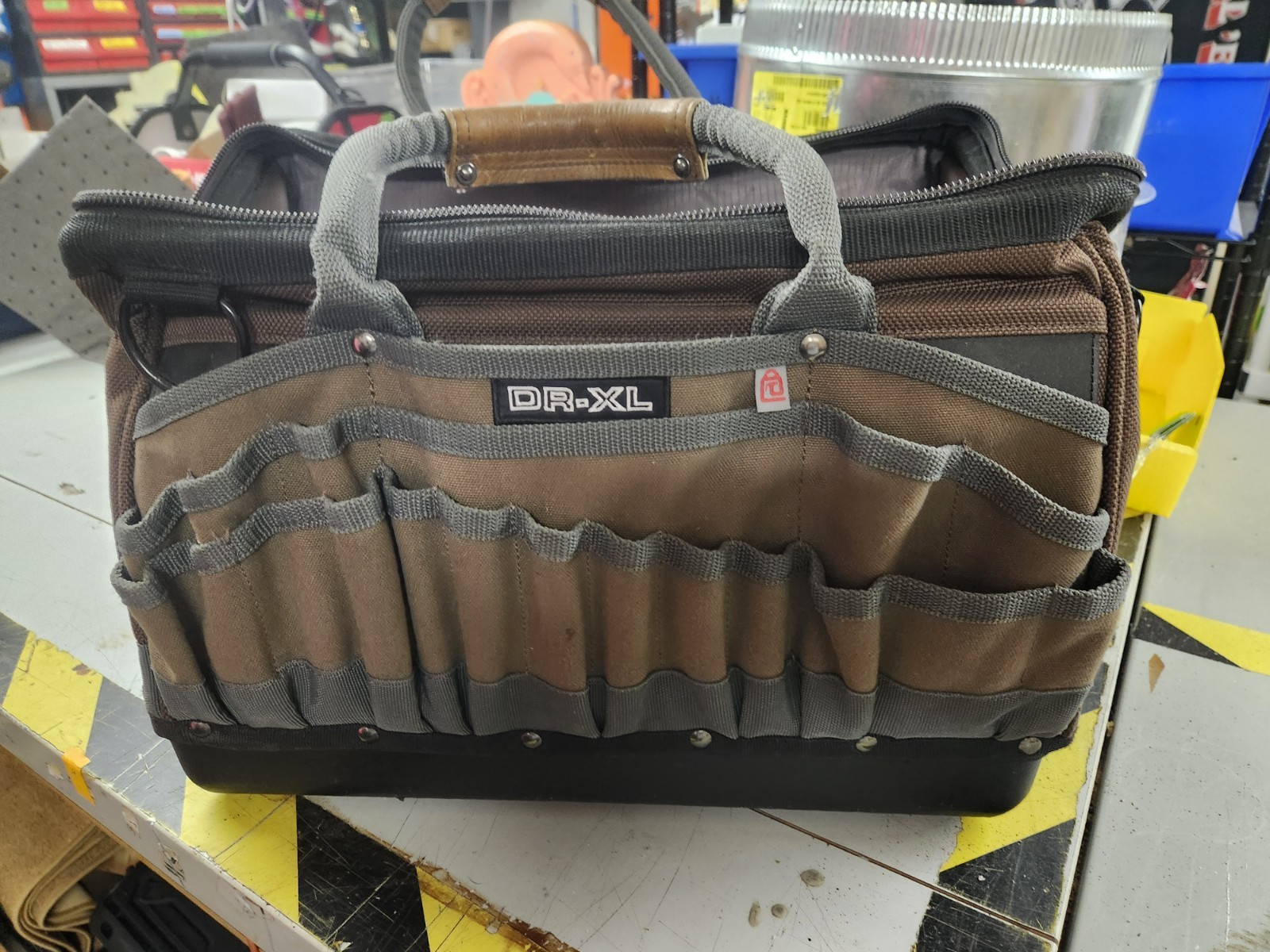 Veto Pro Pac DR-XL