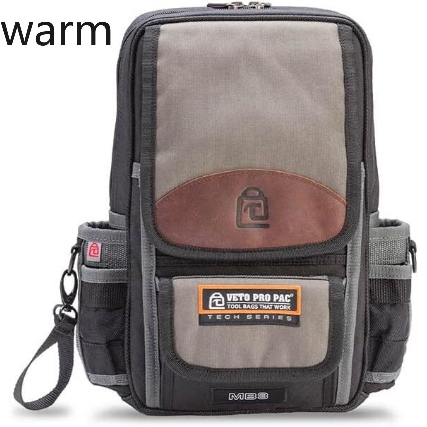 Veto Pro Pac (Large Sized Zippered Diagnostic Bag) MB3 sale price