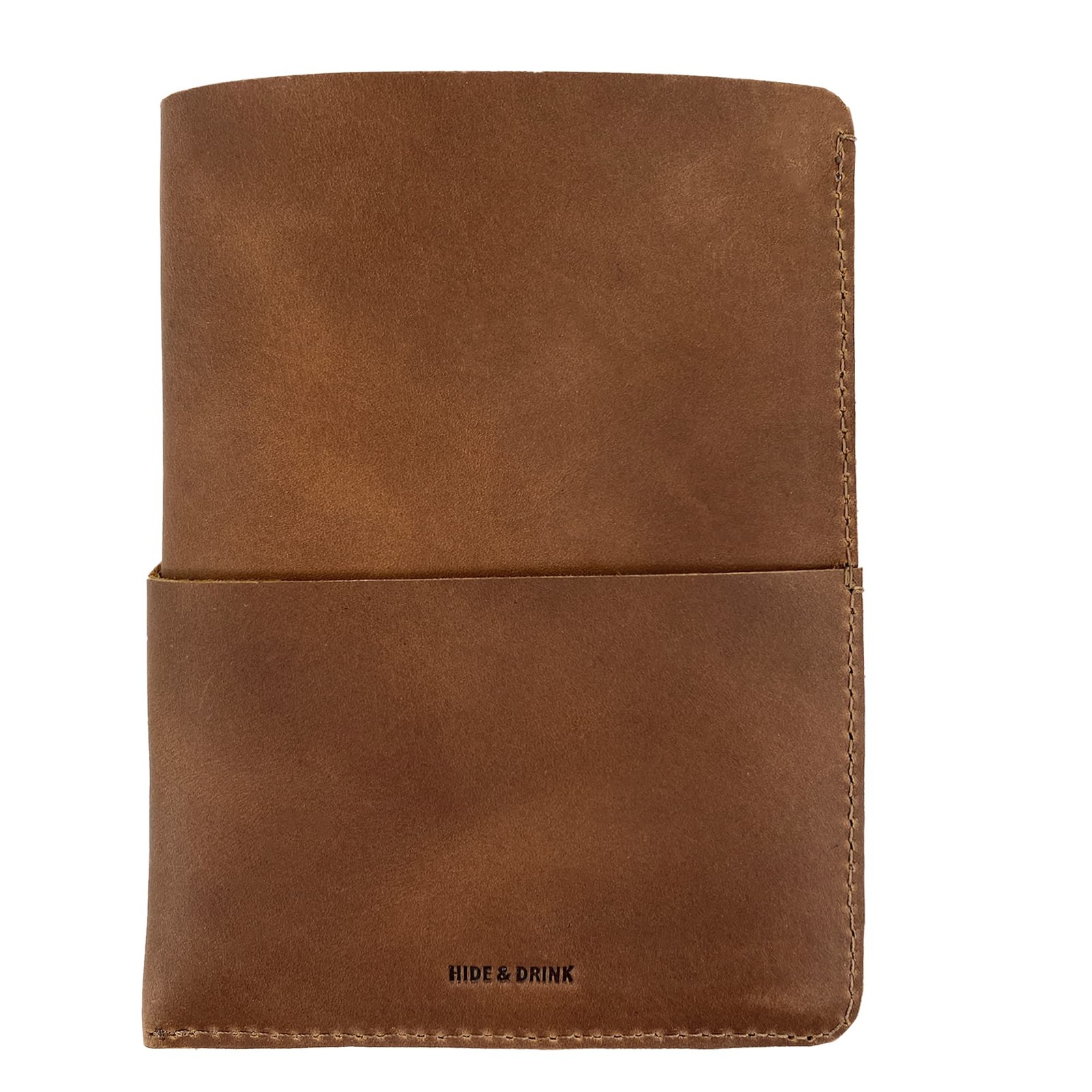 , Rustic Multi-Tool Pocket Pouch Handmade from Full Grain Leather, Classic Mu…